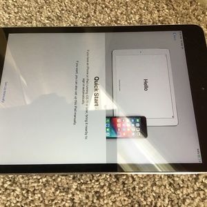 iPad  mini 2  32GB